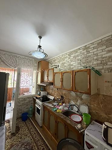 Квартиры: 2 комнаты, 50 м², Индивидуалка, 2 этаж, Косметический ремонт — 5
