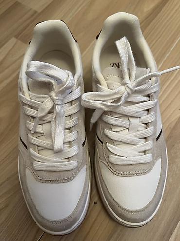 Women's Sneakers and athletic shoes: Ölçü: 37, Yeni — 22