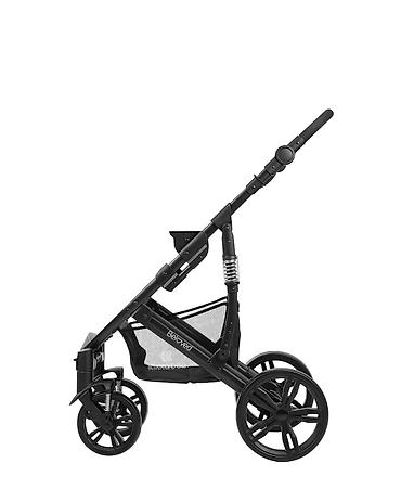 kadica: KIKKA BOO Beloved 3u1 kolica – light pink (SKU: KKB1) Opis - — 6