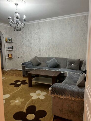 Köhnə tikili: Sumqayıt, 3 otaqlı, Köhnə tikili, 65 kv. m — 9