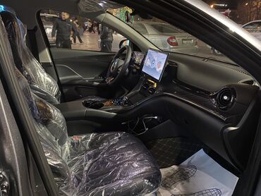 BYD: BYD E2: 2025 г., Автомат, Электромобиль, Хэтчбэк — 8