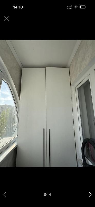 сдаётся квартира восток 5: 2 комнаты, 52 м², 105 серия, 6 этаж, Евроремонт — 10