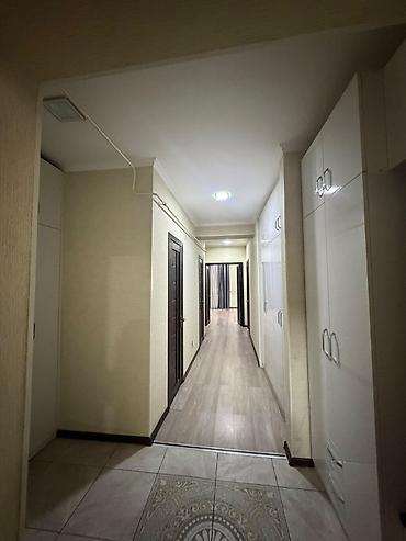 Продажа квартир: 2 комнаты, 72 м², Старый аэропорт Элитка, 2 этаж, Евроремонт — 10