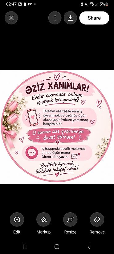 is elanlari quba 2026: Satış məsləhətçisi tələb olunur — 1