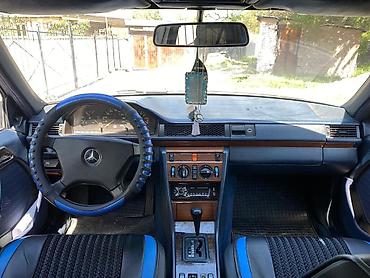 Mercedes-Benz: Mercedes-Benz E-Class: 1992 г., Автомат at lalafo.kg — 5 Mercedes-Benz: Mercedes-Benz E-Class: 1992 г., Автомат — 5