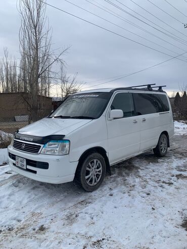 хонда жазз автомат: Степ об 2 автомат такси эмес, алмашу жолу каралбайт машина Таласта