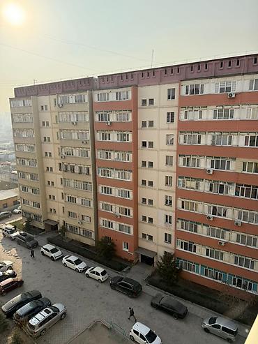 3 комнаты, 102 м², Улан-2 мкр 8 этаж, Евроремонт