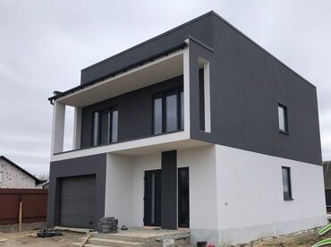 Строительство под ключ: Офисы, Квартиры, Дома 3-5 лет опыта — 4