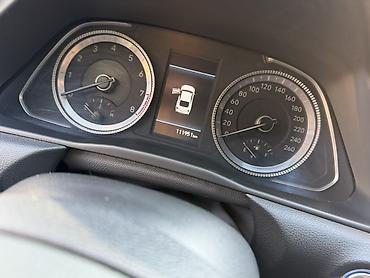 бампер хундай саларис: Hyundai Sonata: 2021 г., 2 л, Газ, Седан — 9