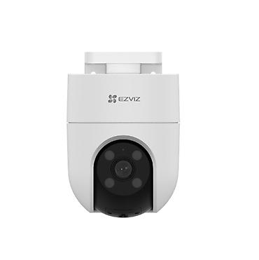 слив видео секс: 5MP IP camera EZVIZ H8c 4G+WIFI уличн поворотн 5MP,4mm,IR/LED — 2