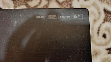 aux kondisaner: Samsung multimedia mərkəzi – DVD/DivX pleyer və musiqi sistemi — 2
