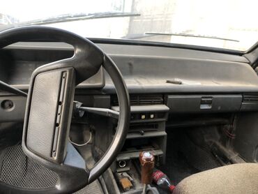 VAZ (LADA): VAZ (LADA) 2109: 1.5 l | 1992 il 40000 km Hetçbek -da lalafo.az — 9 VAZ (LADA): VAZ (LADA) 2109: 1.5 l | 1992 il 40000 km Hetçbek — 9