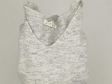 l xl: H&M L.O.G.G., Sweter damski, rozmiar XS — 6