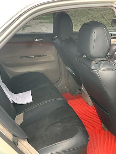 сиз 82 1: Toyota Mark II: 2002 г., Автомат, Бензин, Седан — 8