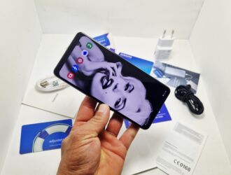 Samsung: Samsung Galaxy A32 5G, Б/у, 256 ГБ, цвет - Бежевый, 1 SIM, eSIM, 2 SIM — 17