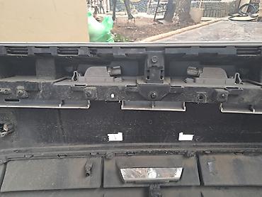 Bamperlər, buferlər: Arxa, Hyundai 2025, 2024 il, Ödənişli çatdırılma — 9