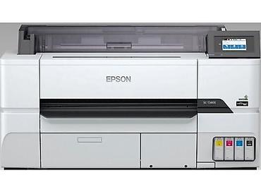 Принтеры: Epson SureColor SC-T5405(замена T5200)-360000 сом Память принтера 1 — 3