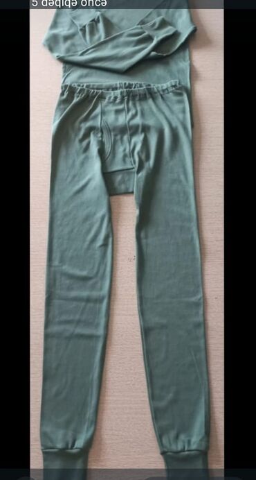 İdman dəstləri: İdman dəsti — 8