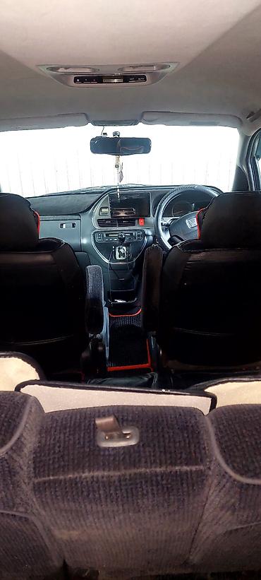 Honda: Honda Odyssey: 2002 г., 2.3 л, Автомат, Бензин, Минивэн — 8