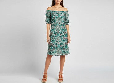eleganckie ubrania plus size: Сукня жіноча, розмір L