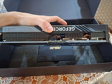 5060 ti 8gb: Videokart Gigabyte GeForce RTX 4070, 12 GB, Yeni — 10