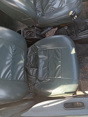 с кму: Kia Sportage: 1993 г., Внедорожник — 6