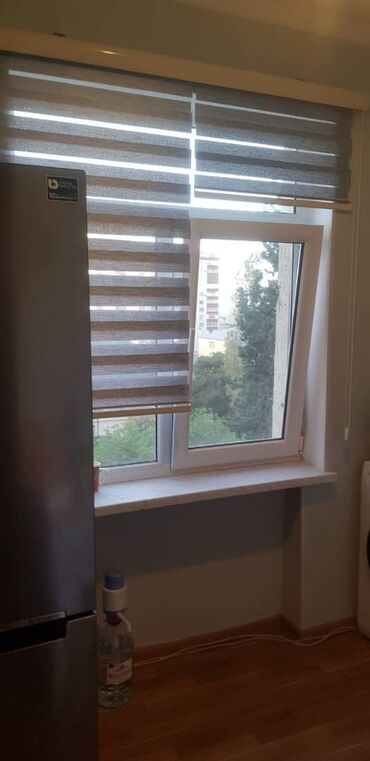 Köhnə tikili: Bakı, 1 otaqlı, Köhnə tikili, 33 kv. m — 2