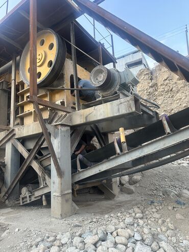 Другое оборудование для производства: Литейный завод, литье высококачественной высокомарганцовистой стали — 42