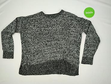 sweter panterka: New Look, Sweter damski, rozmiar M — 2