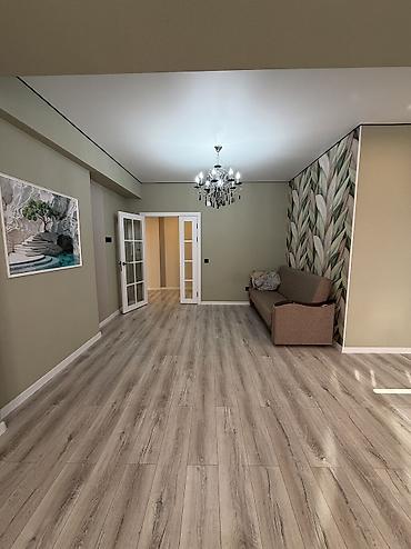 квартира балыкчы 2 комнатные: 2 комнаты, 70 м², Элитка, 7 этаж, Евроремонт — 2