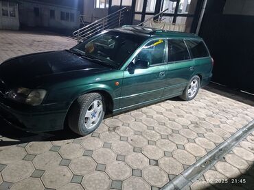 субару рейка: Subaru Legacy: 2000 г., 2 л, Автомат, Газ