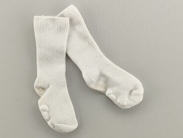 empik skarpety świąteczne: Knee-socks, condition - Good