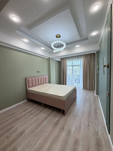 Продажа квартир: 2 комнаты, 79 м², 1000 мелочей Элитка, 4 этаж, Евроремонт — 2