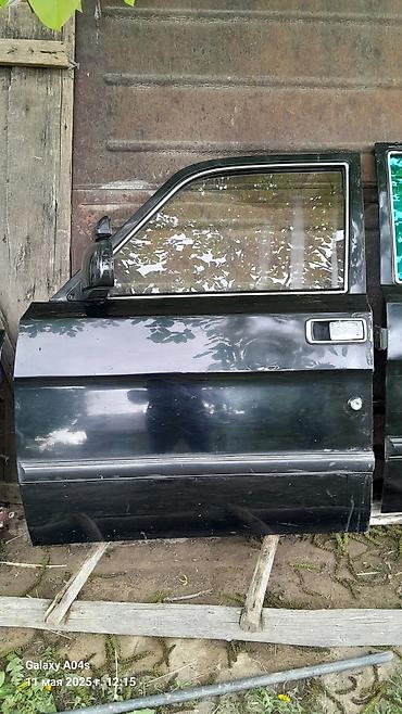 Другие детали кузова: Продаётся волга 3110, 2001 год, Капот-3000, Крыло правый-2500 — 11