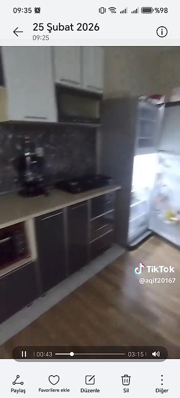 Həyət evləri və villaların satışı: Satılır: Həyət evi Xırdalanda Aff parkının girişində təcili olaraq — 6