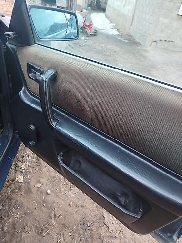 Audi: Audi 100: 1987 г., 2.2 л, Механика, Бензин, Седан — 3