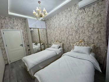 Mənzil kirayələyirəm: 3 otaqlı, 120 kv. m — 7