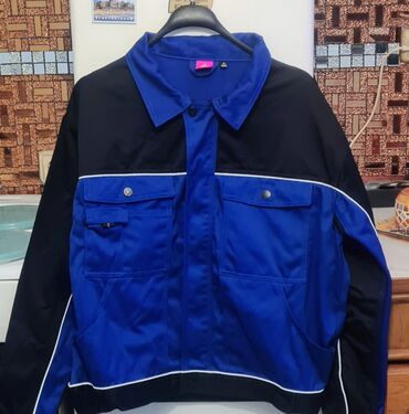 Ostalo: Radna jakna Engelbert Strauss – model M (48/50) - Brend: Engelbert — 3