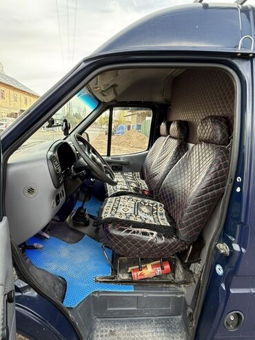 авто с последующим выкупом бишкек фит: Ford Transit: 1998 г., Механика, Дизель, Фургон