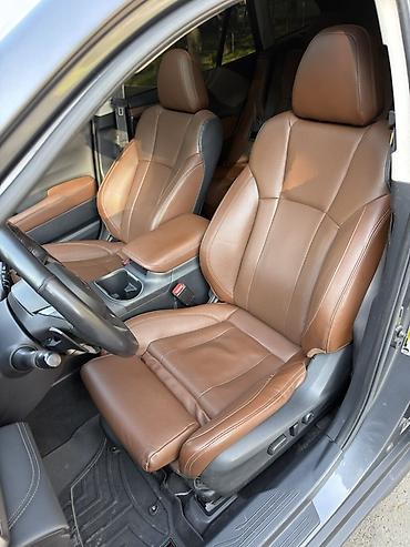 аудбек продажа: Subaru Outback: 2021 г., 2.4 л, Вариатор, Бензин, Универсал — 8