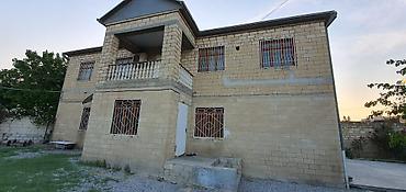 Həyət evləri və villaların satışı: Sulutəpə qəs. 8 otaq, 300 kv. m, Orta təmir — 9