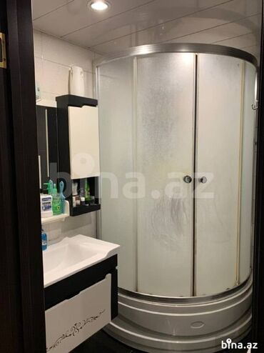 Köhnə tikili: Bakı, 2 otaqlı, Köhnə tikili, m. Nəriman Nərimanov, 45 kv. m — 14