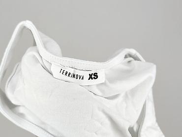 teranova top: Terranova, Top damski, rozmiar XS — 4