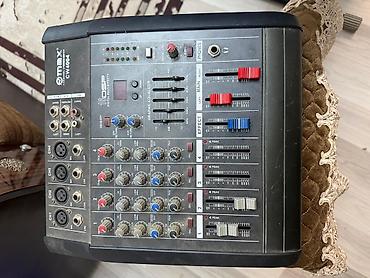 dynacord cms 1600: Sintezator, Korg, Yeni — 2