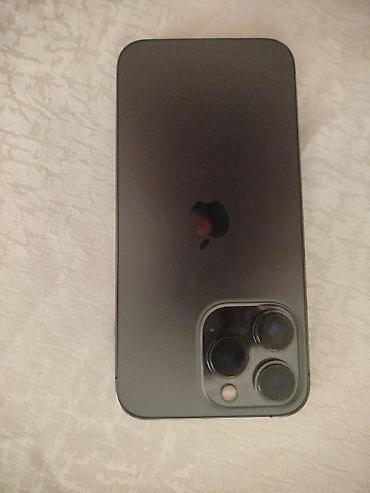 15 pro max dubay: IPhone 13 Pro, 128 GB, Space Gray, Face ID — 2