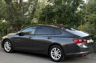 субару аутбек 2018 цена бишкек: Chevrolet Malibu: 2018 г., 1.5 л, Автоматтык, Бензин, Седан