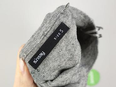 simple koszula: Sinsay, Bluzka damska, rozmiar S — 4
