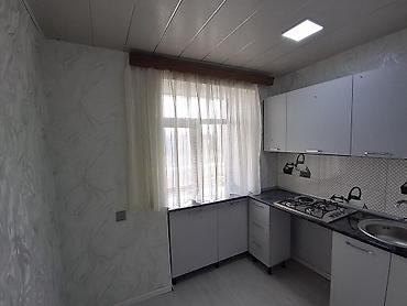 mansar ev: Bakı, 1 otaqlı, Köhnə tikili, 31 kv. m — 9