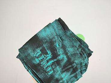 getry z zapiętkami: Legginsy Eleganckie damskie, rozmiar S — 5