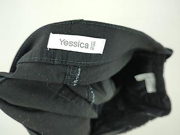 gontex spodnie: Yessica, Spodnie materiałowe damskie, rozmiar M — 4